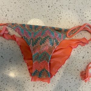 Lulifama bathing suit bottom